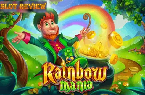 Rainbow Mania slot